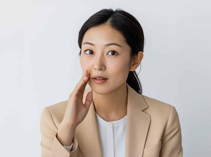 鹿児島の女性はチャットレディの事務所に注目！